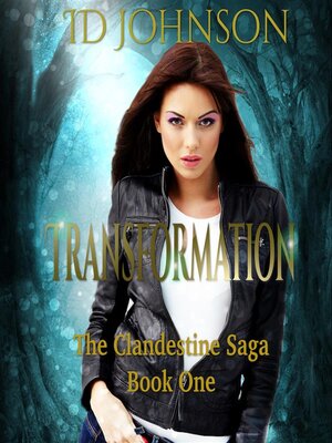 cover image of Transformation